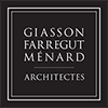 GFM ARCHITECTES Logo